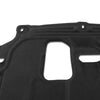 G-PLUS Front Engine Splash Shields Compatible with Ford Mustang EcoBoost GT Premium 2018-2022