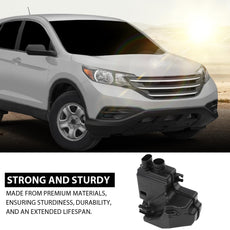 G-PLUS Air Intake Resonator Chamber Assembly for Honda CR-V 2012-2014 Product Features