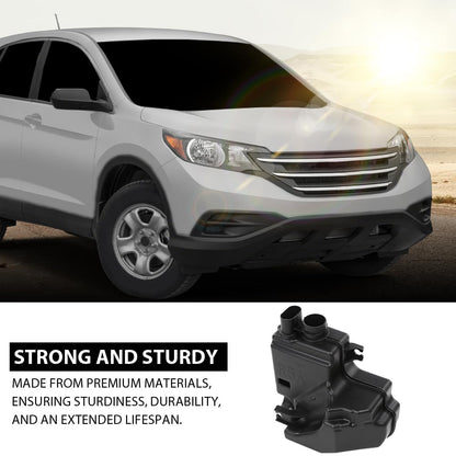 G-PLUS Air Intake Resonator Chamber Assy Compatible with Honda CR-V 2012-2014 (All Models)