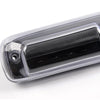 G-PLUS LED Third Brake Light Compatible with Chevy Silverado/GMC Sierra 1500 2500 3500 1999-2007 3rd High Mount Stop Lamp, Clear Lens Black Housing, 5978318 16525205 923240