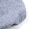 G-PLUS Center Armrest Console Lid Cover Compatible with 2014-2021 Ford F150 F250 F350 Light Grey
