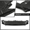 G-PLUS Front Bumper Engine Splash Shield Compatible with Benz GLA250 X156 2014-2017,Not Fit Sport Package or AMG Appearance Package Bumper Cover MB8850036, 1568850236