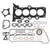 G-PLUS Engine Head Gasket kit Compatible with 2012-2016 Hyundai, Kia/Accent, Veloster, Rio, Soul 1.6L L4 DOHC Naturally Aspirated