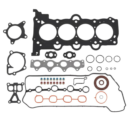 G-PLUS Engine Head Gasket kit Compatible with 2012-2016 Hyundai, Kia/Accent, Veloster, Rio, Soul 1.6L L4 DOHC Naturally Aspirated