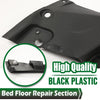 G-PLUS Radiator Support Cover Compatible With 2014-2018 Cherokee Panel,Upper Radiator Closeout Support Panel CH1224104 68138372AH