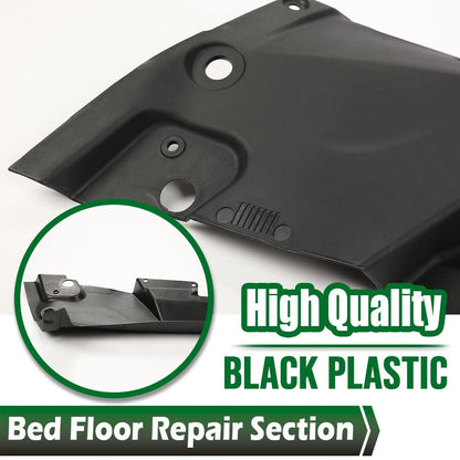 G-PLUS Radiator Support Cover Compatible With 2014-2018 Cherokee Panel,Upper Radiator Closeout Support Panel CH1224104 68138372AH