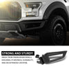 G-PLUS Front Left Bumper Face Bar End Extension, Compatible with Ford F150 Raptor 2017-2020, Driver Side, HL3Z17811B, FO1004119