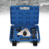 G-PLUS Engine Timing Tool Kit Compatible with Alfa Romeo Dodge Jeep Chrysler Lancia Vehicles Silver