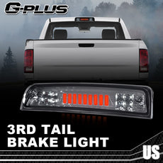 G-PLUS Third Brake Light Cargo Lamp for Dodge Ram 1500 2009-2017 2500 3500 2010-2017 Product Image