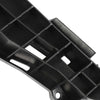 G-PLUS Headlight Bracket Right Passenger Side Compatible with 2010-2015 RX350 Base 2013-2015 RX350 F Sport 521330E020 LX2509105 521340E020 LX2508105 (Right)