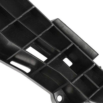 G-PLUS Headlight Bracket Right Passenger Side Compatible with 2010-2015 RX350 Base 2013-2015 RX350 F Sport 521330E020 LX2509105 521340E020 LX2508105 (Right)