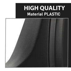 G-PLUS Front Lower Bumper Cover Fascia for Jeep Grand Cherokee 2014-2016 Black Product Details