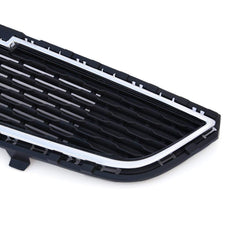 G-PLUS Chrome Front Bumper Lower Grille for Chevy Cruze 2015 Product Image