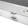 G-PLUS Radiator Compatible with Ford Diesel F250 F350 F450 2003 2004 2005 2006 2007