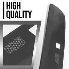 G-PLUS Dash Cover for Ford F100 1967-1972 Product Features