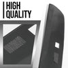 G-PLUS Dash Cover Dashboard Compatible with Ford F100 1967-1972 Black