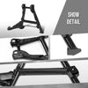 G-PLUS Centerstand Compatible with Honda CB500X / CB500X ABS Models 2019-2023 Fit Honda NX500 2024-2025 08M70-MKP-J80 Black