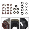 G-PLUS Head Gasket Set Bolts F23A7 Compatible with Acura CL 2.3L 1998-1999/Fit Honda Accord 2.3L 1998-2002/Fit Isuzu Oasis 2.3L 1998-1999/Fit Honda Odyssey 2.3L 1998 HS26155PT ES71329