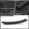 G-PLUS Windshield Wiper Cowl Grille Top