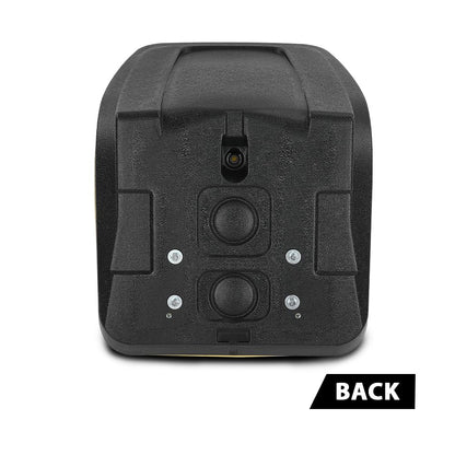 G-PLUS Gator Seat Compatible with John Deere F735 F725 F710 GX355 GX345 GX325 GX335 +,VG11696, AM121752, AM129969 Yellow