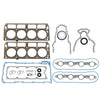 G-PLUS GEN 3 LS Gasket Set Kit & Head Gaskets Compatible with GM Chevy LS1 LS6 LQ4 LQ9 4.8L 5.3L 5.7L 12558178, BTR73450, 12617944, 12612350