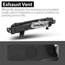 G-PLUS Fog Light Lamp for Land Rover Range Rover Sport 2018-2022 Left Product Image