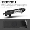 G-PLUS Fog Light Lamp Left Compatible with Land Rover Range Rover Sprt 2018-2022,Fit Land Rover Range Rover 2018-2021
