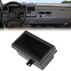 G-PLUS Dash Add-On Storage Pocket Compatible with Chevy GMC C1500 C2500 C3500 K1500 K2500 K3500 1988-1994 GMP333