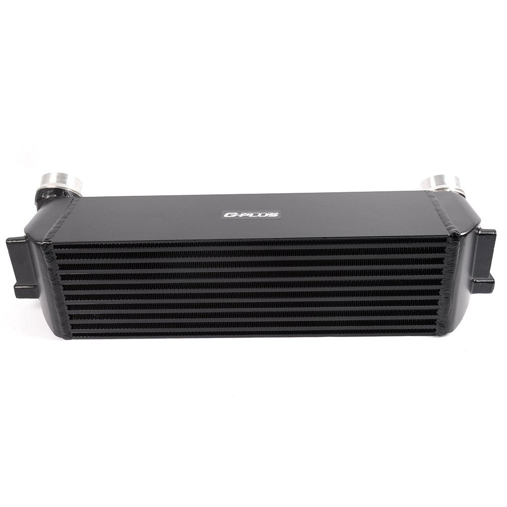 Aluminum Front Mount Turbo Intercooler Replacement For BMW 1 series F20 F21 / 2 Series F23 / 3 Series F30 F31 F34 / 4 Series F32 F33 F36