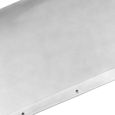 G-PLUS Front Lower Bumper Skid Plate for Ford Escape 2013-2016 Side View