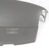 G-PLUS TPE Cover Cap Grey Compatible with 2002 2003 2004 2005 Dodge Ram 1500/2003-2005 Dodge Ram 2500 3500