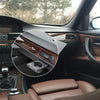 G-PLUS Driver Side Retractable Cup Holder Rack Compatible with BMW 3 Series E90 E91 E92 E93 2007-2013 51459173469
