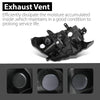 G-PLUS Headlights Assembly Compatible with Toyota Tacoma 2016-2022, Headlamps w/o LED DRL,Left & Right Clear Lens Chrome Housing Amber Reflector,faros delanteros TO2502242, TO2503242