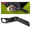 G-PLUS Rear Arm Spring Compatible with Toro Timemaster Mowers Part # 120-5208 Black