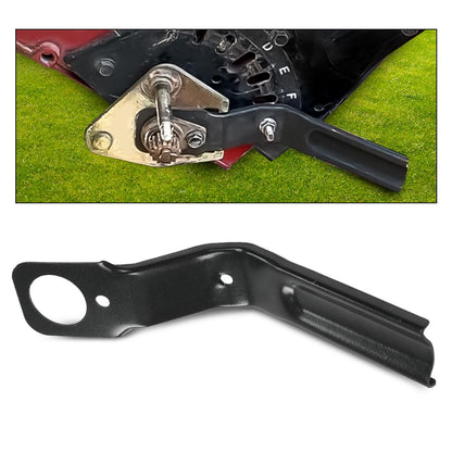G-PLUS Rear Arm Spring Compatible with Toro Timemaster Mowers Part # 120-5208 Black