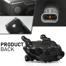 G-PLUS LED DRL Fog Light for Kia Sorento 2021-2022 Right Product Image