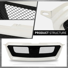 G-PLUS Mesh Grille for Subaru Impreza WRX STI Crosstrek 2012-2014 Product Image
