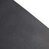 2pc Two Rear Wing Spoiler Stabilizer Compatible with Impreza WRX STi 2011 2012 2013 2014 Black