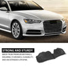 G-PLUS Fender Liner Front Passenger Right Side Compatible with Audi A6 S6 2017-2018 4G0821134F, AU1249149
