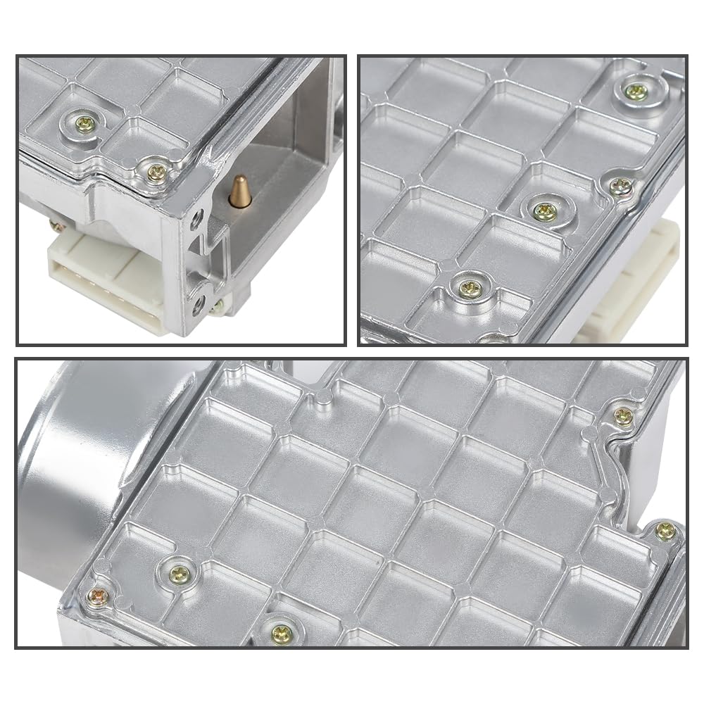G-PLUS Air Flow Sensor Mass Compatible with Toyota Pick Up 4Runner V6 3.0L 3VZ 1989-1995