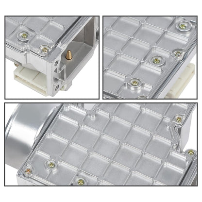G-PLUS Air Flow Sensor Mass Compatible with Toyota Pick Up 4Runner V6 3.0L 3VZ 1989-1995