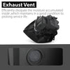 G-PLUS LED Pair Fog Lights, Compatible with Kia Sportage S/LX/EX/SX Turbo 2020 2021, W/o Wiring Harness, Left Driver & Right Passenger Side 2PCS