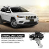 G-PLUS Coolant Reservoir Compatible with Dodge Durango 2016-2024,Fit Jeep Grand Cherokee 2016-2021 CH3014165