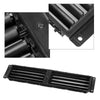 G-PLUS Active Grille Shutter Assembly without Motor/Actuator/Controller Compatible with Buick LaCrosse Avenir Sport Touring 2017-2019/Fit Chevy Malibu 2016-2020 GM1206116 AGS1023
