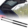 G-PLUS Gas Strut Lid Support Gas Shocks Hood Struts Matt 2Pcs