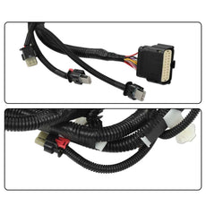 G-PLUS Front Bumper Wiring Harness for Tesla Model Y 2020-2023 Product Features