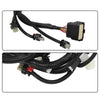G-PLUS Front Bumper Wiring Harness Compatible with Tesla Model Y 2020 2021 2022 2023 20 21 22 23 148904500C