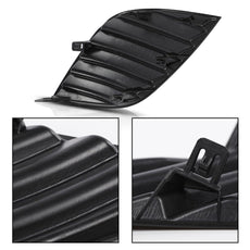 G-PLUS Fog Light Cover Pair for Toyota Camry SE XSE 2018-2020 Product Specifications