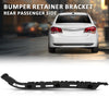 G-PLUS Bumper Retainer Rear Passenger Side Compatible with Chevy Cruze 2011-2016 94833089, GM1143105
