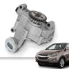 G-PLUS Engine Oil Pump Compatible with 2010-2013 Kia Forte Koup /2011-2013 Tucson /2013 Kia Forte5 /2010-2013 Kia Forte 2.0L 1998CC 122CU. IN. L4 DOHC 213102G011, 213102G010